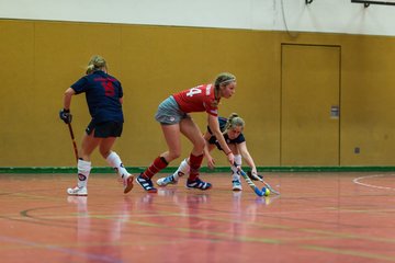 Bild 446 - B-Juniorinnen Bahrenfeld